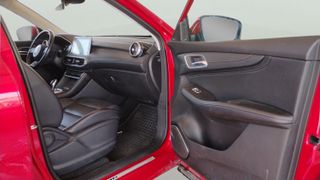 MG eHS 1.5T-GDI PHEV Comfort 190 kW (258 CV)