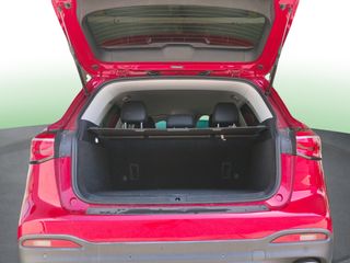 MG eHS 1.5T-GDI PHEV Comfort 190 kW (258 CV)