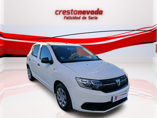 Dacia Sandero 2019 ¡¡Desde 144€/mes!!