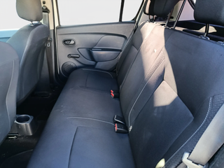 Dacia Sandero 2019 ¡¡Desde 144€/mes!!