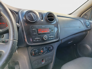 Dacia Sandero 2019 ¡¡Desde 144€/mes!!