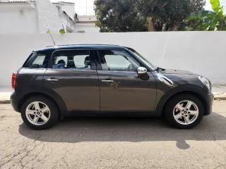 MINI Countryman 2013, diesel 2.0, automático