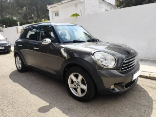 MINI Countryman 2013, diesel 2.0, automático