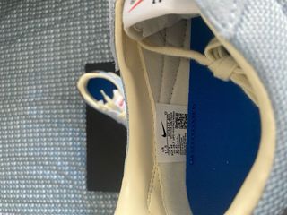 Nike LD 1000 Azul/Marrón