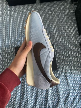 Nike LD 1000 Azul/Marrón