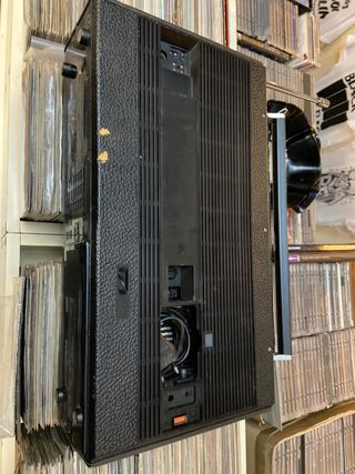 Radio Grundig Satellit 2100 Portátil