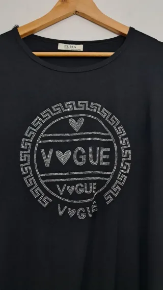 Lote 5 Camisetas Variadas XL