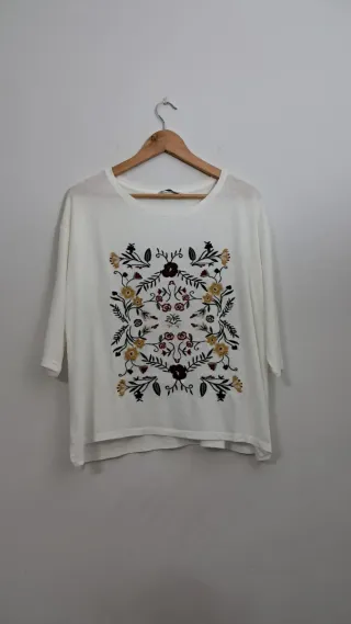 Lote 5 Camisetas Variadas XL