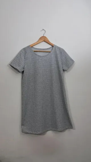 Lote 5 Camisetas Variadas XL