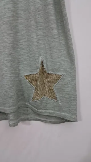 Lote 5 Camisetas Variadas XL