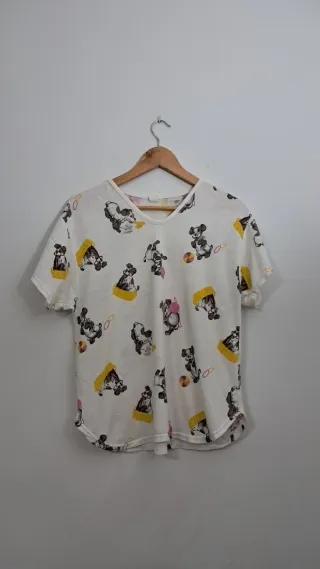 Lote 5 Camisetas Variadas XL