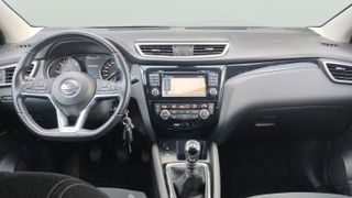 Nissan Qashqai dCi 110 S&S Acenta 4x2 81 kW (110 CV)