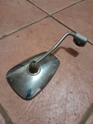 Espejo retrovisor derecho 2CV