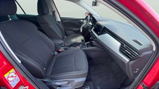 Skoda Scala 1.0 TSI Ambition 81 kW (110 CV)