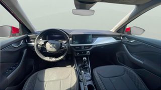 Skoda Scala 1.0 TSI Ambition 81 kW (110 CV)