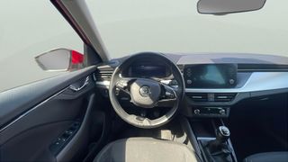 Skoda Scala 1.0 TSI Ambition 81 kW (110 CV)