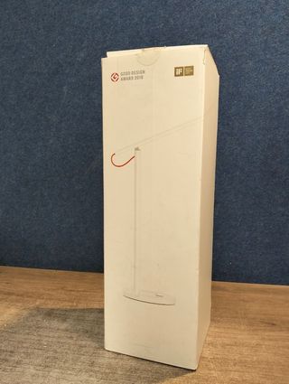 Lámpara Escritorio Xiaomi LED Blanca
