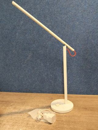 Lámpara Escritorio Xiaomi LED Blanca