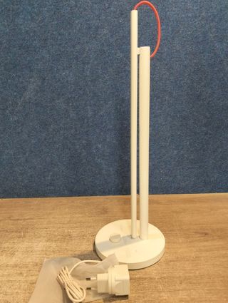 Lámpara Escritorio Xiaomi LED Blanca