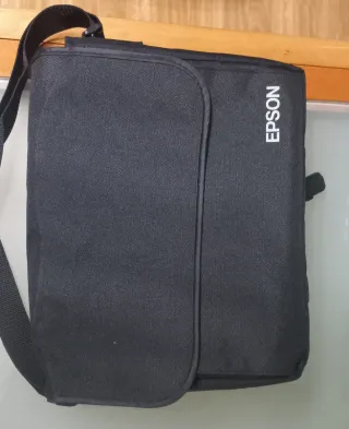 Proyector Epson Blanco