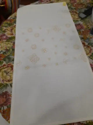 Runner Thun 92x44 cm tessuto elegance