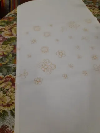 Runner Thun 92x44 cm tessuto elegance