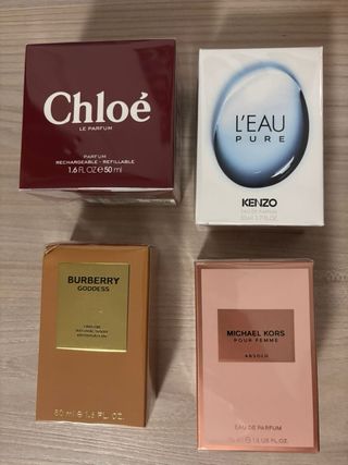 Profumi Dolce & Gabbana, Armani, Gucci, Boss