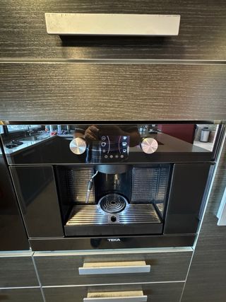 Cafetera Teka LC 835MC (Reparada garantia 6 meses)