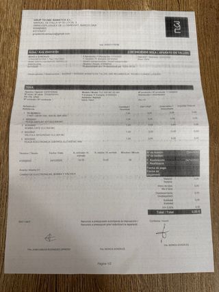 Cafetera Teka LC 835MC (Reparada garantia 6 meses)