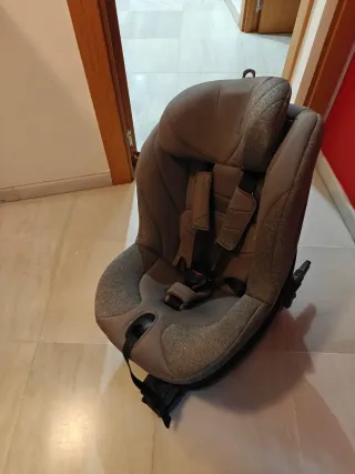 Silla de auto Be-Cool Apollo i-Size