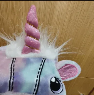 Pijama Unicornio Polar Talla Única