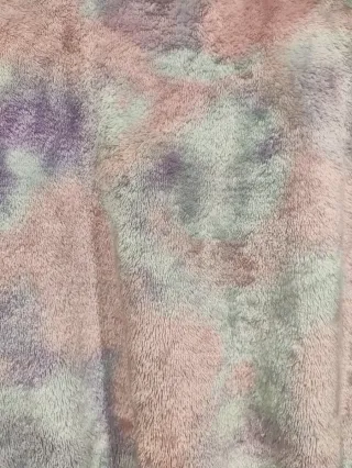 Pijama Unicornio Polar Talla Única