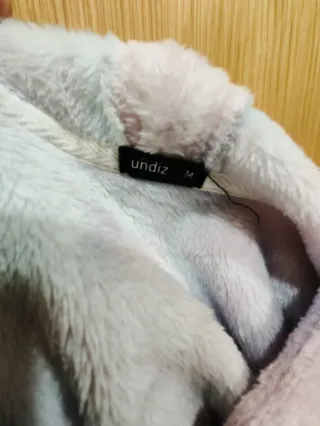 Pijama Unicornio Polar Talla Única