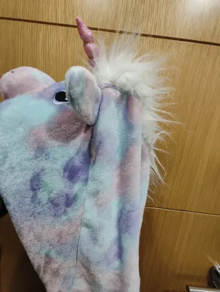 Pijama Unicornio Polar Talla Única