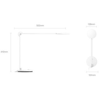 Xiaomi Mi Smart LED Desk Lamp Pro - Blanca
