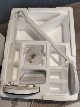 Xiaomi Mi Smart LED Desk Lamp Pro - Blanca