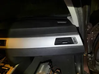 Salpicadero BMW E90