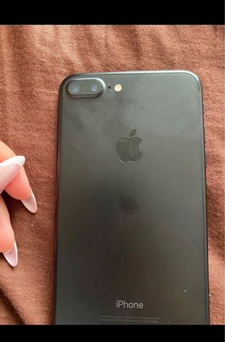 iPhone 7 Plus Batería 75%