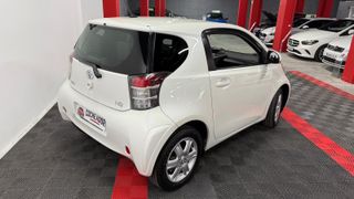 Toyota iQ iQ 1.0