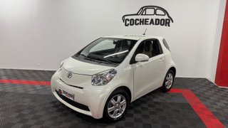 Toyota iQ iQ 1.0