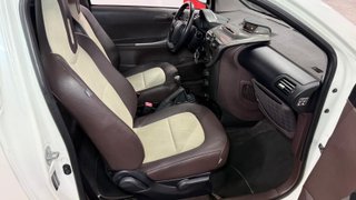 Toyota iQ iQ 1.0