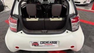 Toyota iQ iQ 1.0