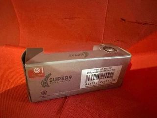 Volkswagen Maggiolino Blu 1:60 Nuovo