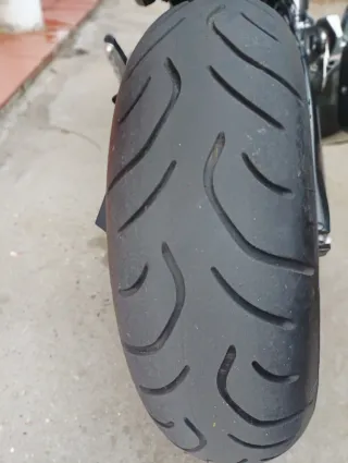 BMW F900XR 2025 - Garantía y Mantenimientos