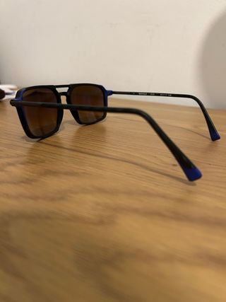 Gafas de sol Etnia Barcelona BUFFALO BKBL