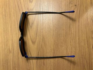 Gafas de sol Etnia Barcelona BUFFALO BKBL