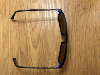 Gafas de sol Etnia Barcelona BUFFALO BKBL