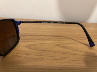 Gafas de sol Etnia Barcelona BUFFALO BKBL