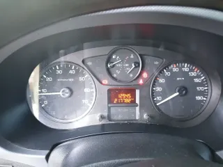 Citroen Berlingo 2014