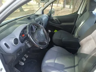 Citroen Berlingo 2014